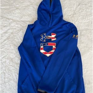 Bundle - 2 Youth Medium Sweatshirts